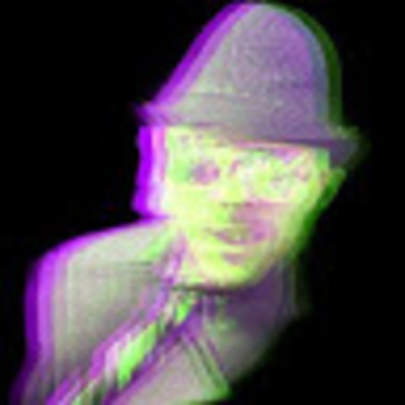 Meet your Posher, Vlad - Picture 1 of 1